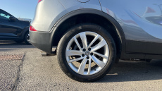 Vauxhall Mokka X 1.4T ecoTEC Design Nav 5dr Petrol Hatchback